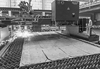 Produktionsanlagen Stahlbau
